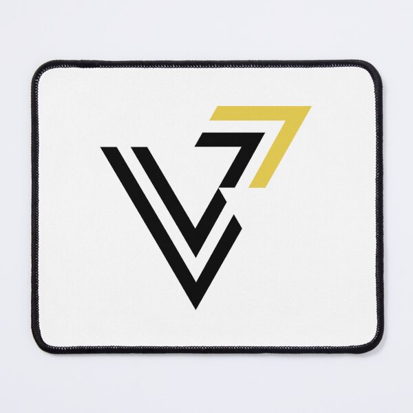 Item preview, V Arrow Logo designed and sold by rasagamastore.