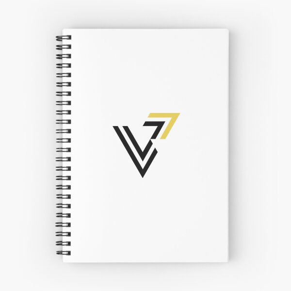 Item preview, V Arrow Logo designed and sold by rasagamastore.