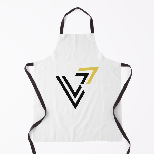 Item preview, V Arrow Logo designed and sold by rasagamastore.