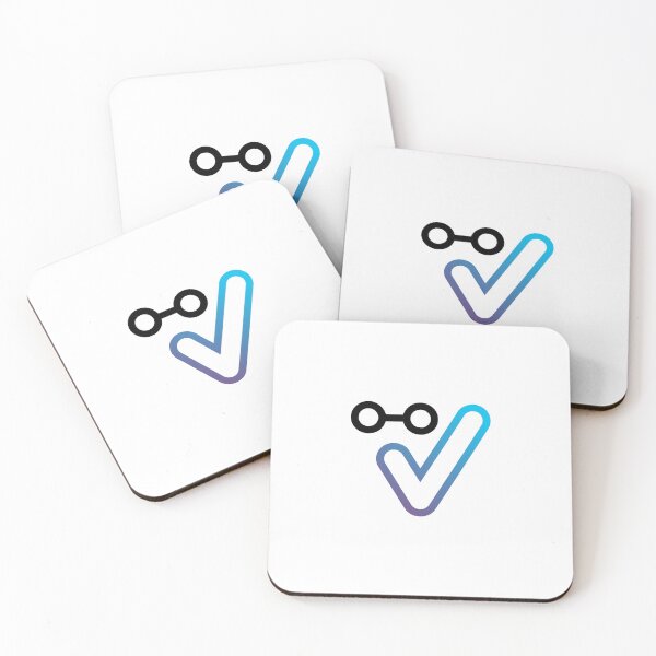 Item preview, Glasses Checkmark Logo designed and sold by rasagamastore.