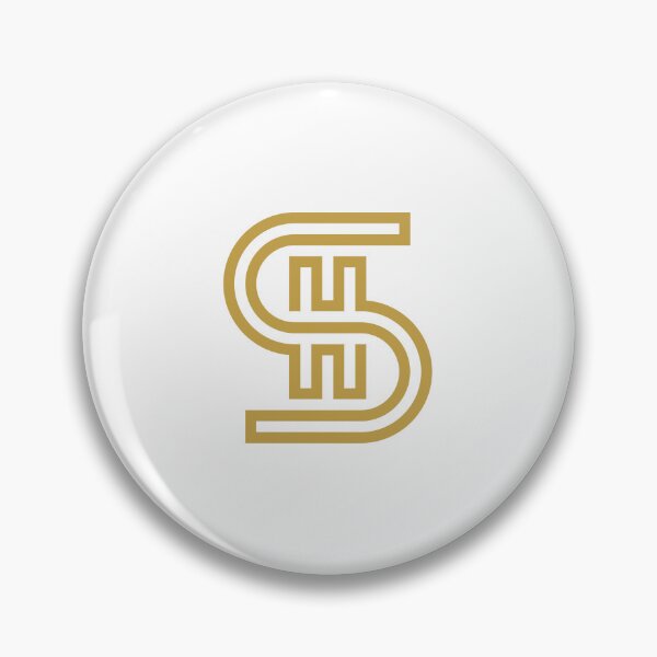 Item preview, SH or HS Logo designed and sold by rasagamastore.