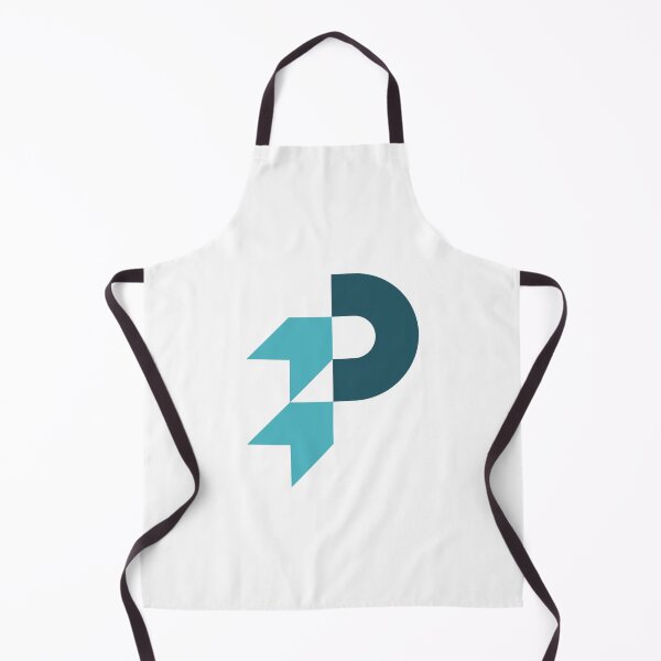 Item preview, P Arrow Progress Logo designed and sold by rasagamastore.