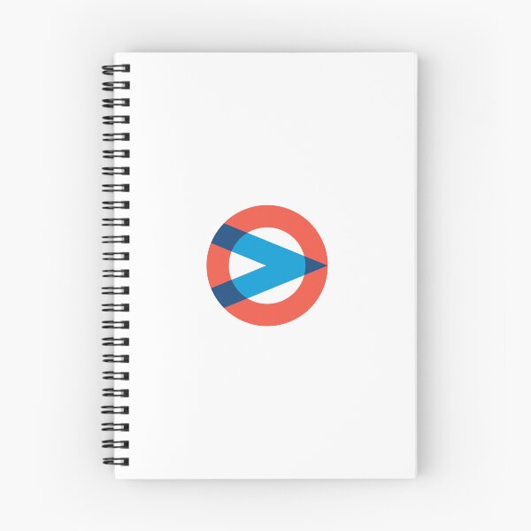 Item preview, Circle Arrow Logo designed and sold by rasagamastore.