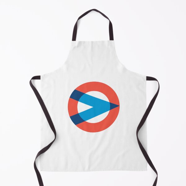 Item preview, Circle Arrow Logo designed and sold by rasagamastore.