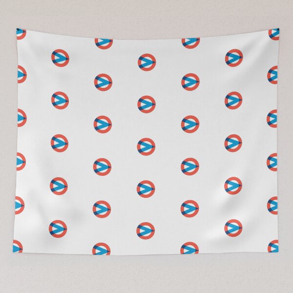 Item preview, Circle Arrow Logo designed and sold by rasagamastore.
