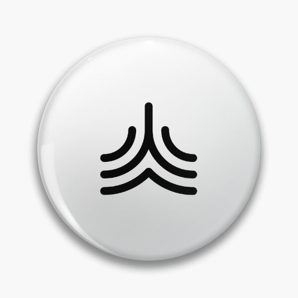 Item preview, Abstract A futuristic Logo designed and sold by rasagamastore.