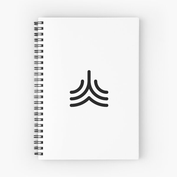 Item preview, Abstract A futuristic Logo designed and sold by rasagamastore.