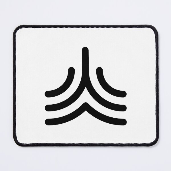 Item preview, Abstract A futuristic Logo designed and sold by rasagamastore.