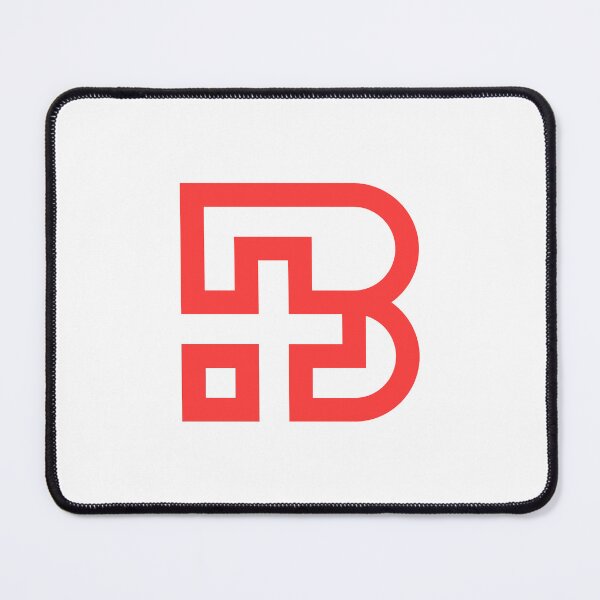 Item preview, B Plus Logo designed and sold by rasagamastore.