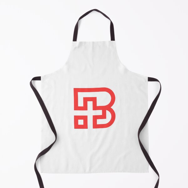 Item preview, B Plus Logo designed and sold by rasagamastore.