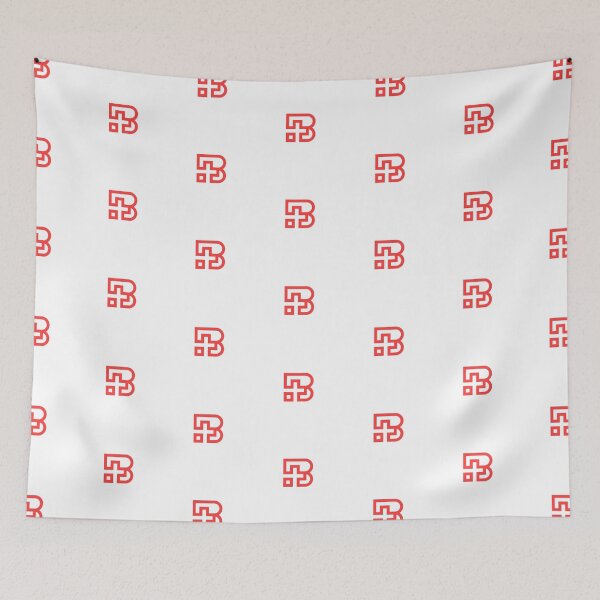 Item preview, B Plus Logo designed and sold by rasagamastore.