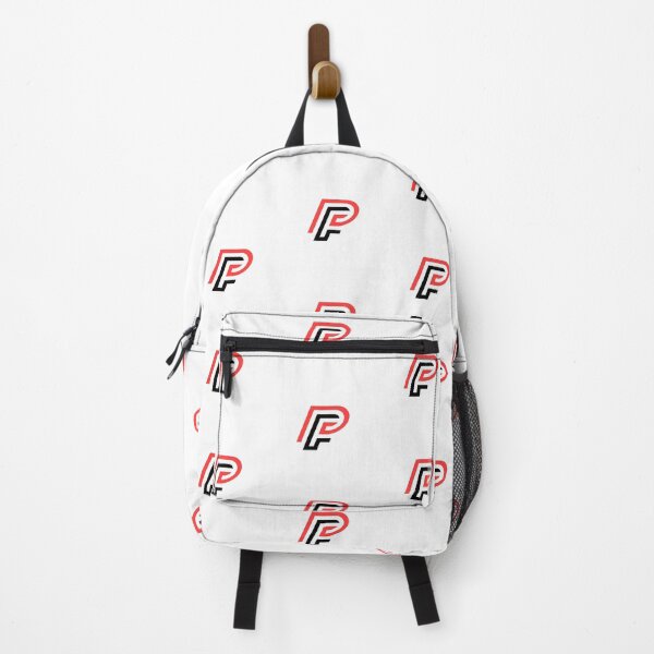 Item preview, PF Geometric Line Logo designed and sold by rasagamastore.