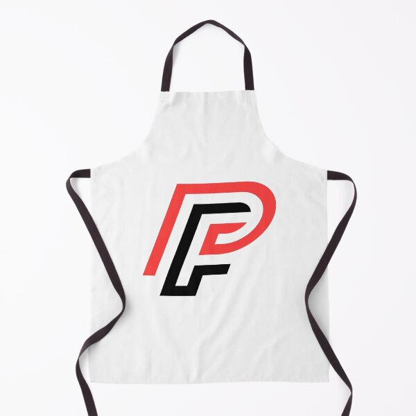 Item preview, PF Geometric Line Logo designed and sold by rasagamastore.