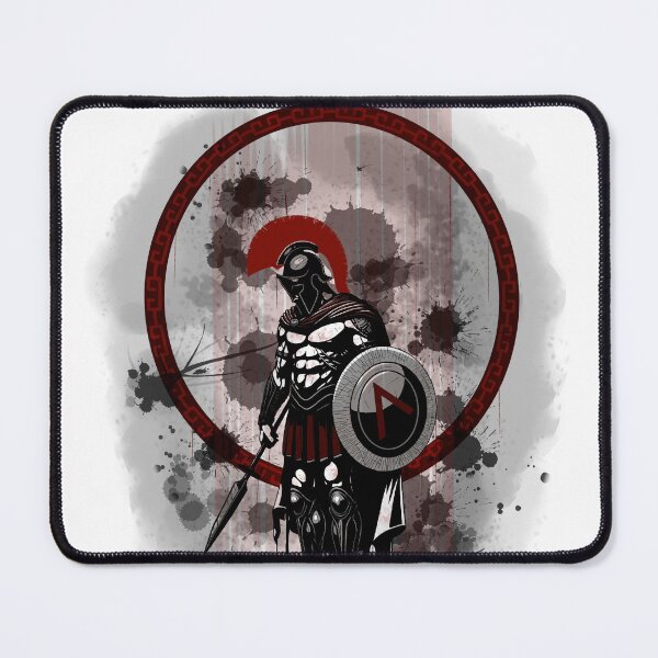 Item preview, Spartans designed and sold by TikiDrawings.