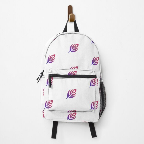 Item preview, Feather Gradient Logo designed and sold by rasagamastore.