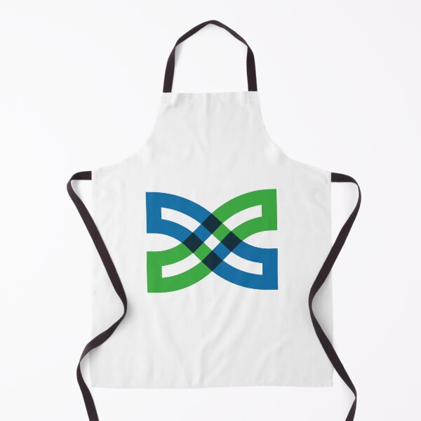 Item preview, DNA Helix Logo designed and sold by rasagamastore.