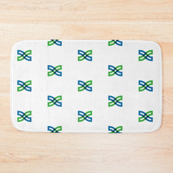 Item preview, DNA Helix Logo designed and sold by rasagamastore.