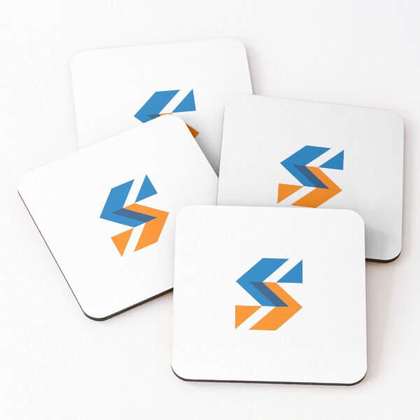 Item preview, Abstract S Arrow Logo designed and sold by rasagamastore.