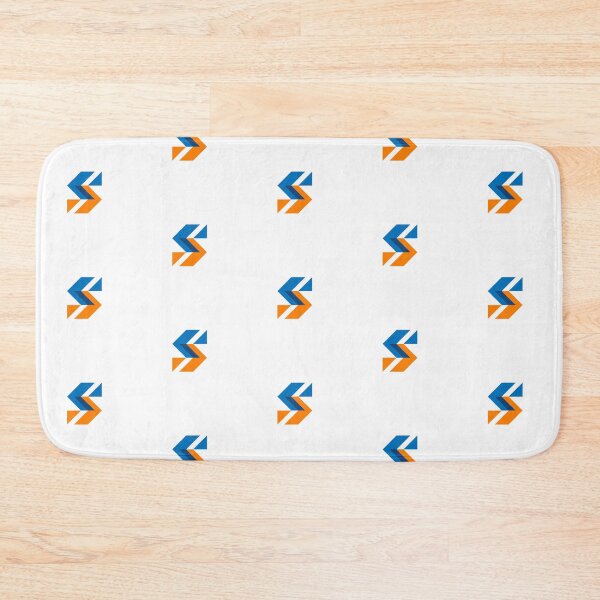 Item preview, Abstract S Arrow Logo designed and sold by rasagamastore.