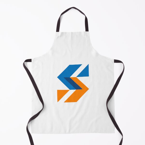 Item preview, Abstract S Arrow Logo designed and sold by rasagamastore.