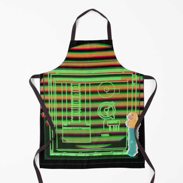 Item preview, Silo Forbidden Relic  designed and sold by aimskiis.
