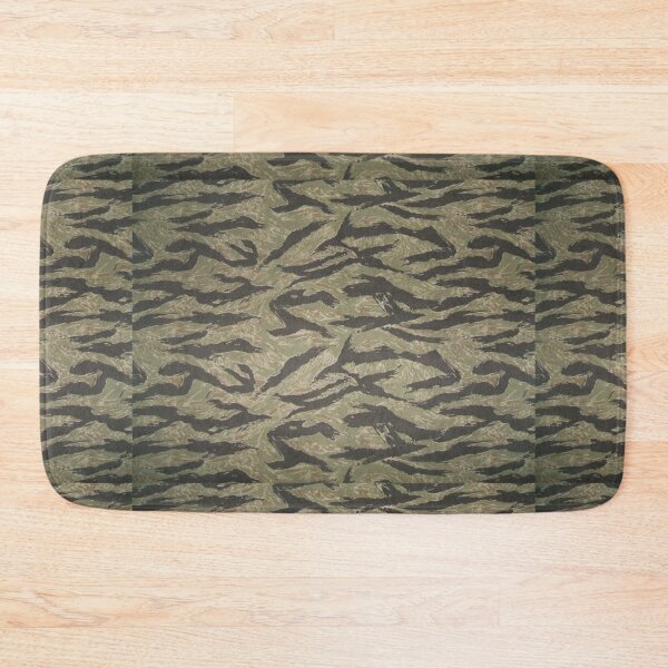 Item preview, Tiger Stripe Camouflage designed and sold by Britkek.