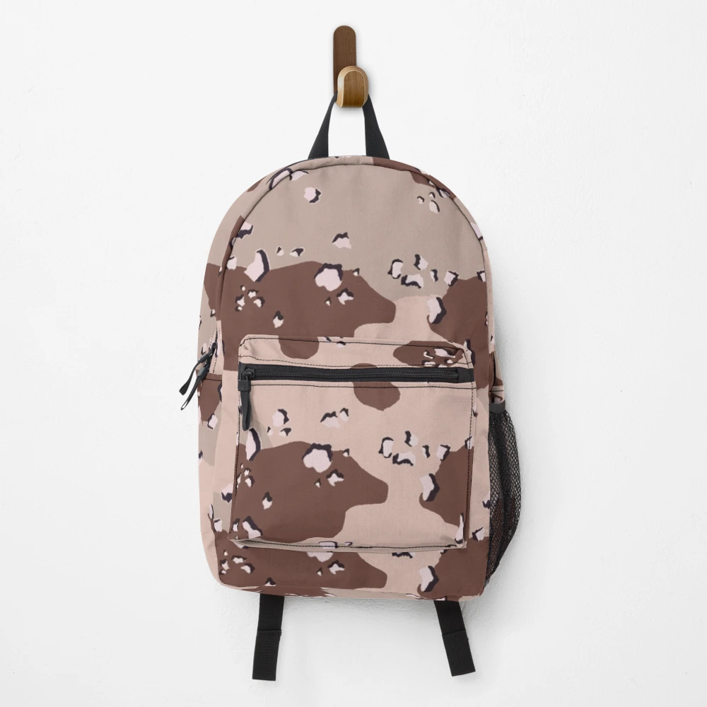 desert camo herschel backpack US Desert Choc Chip Camouflage