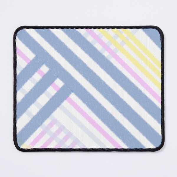 Item preview, Simple geometric mallsoft designed and sold by aimskiis.