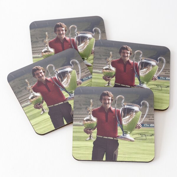 Item preview, Colourised Terry McDermott designed and sold by AndythephotoDr.