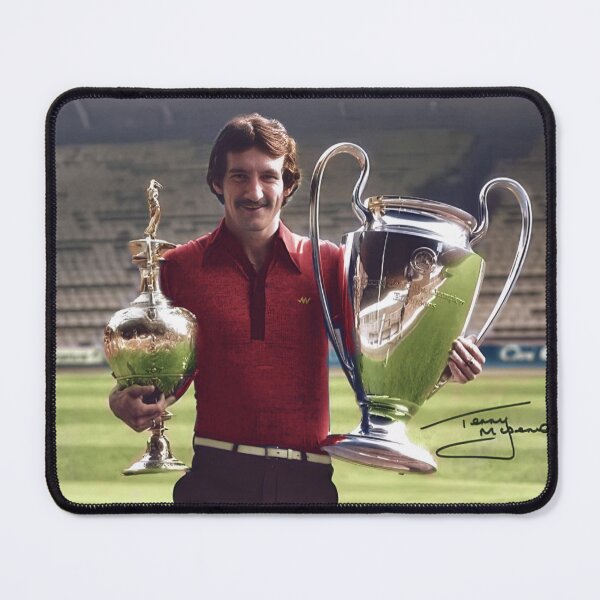 Item preview, Colourised Terry McDermott designed and sold by AndythephotoDr.