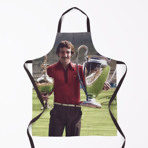 Item preview, Colourised Terry McDermott designed and sold by AndythephotoDr.