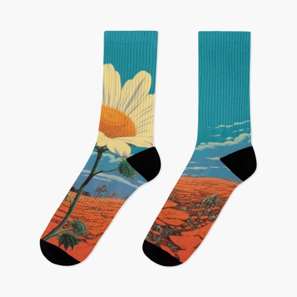Item preview, flower in the Grand Canyon designed and sold by Mauswohn.