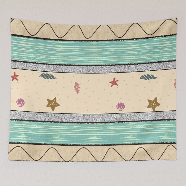 Item preview, 80s 90s Ken Done inspired tropical pattern 4 designed and sold by aimskiis.