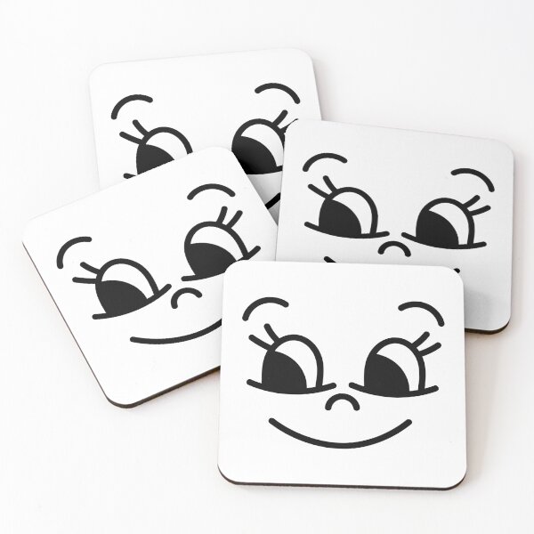 Item preview, Smiley face  designed and sold by hanyj732.