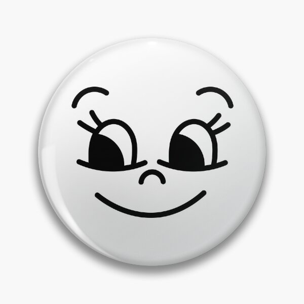 Item preview, Smiley face  designed and sold by hanyj732.