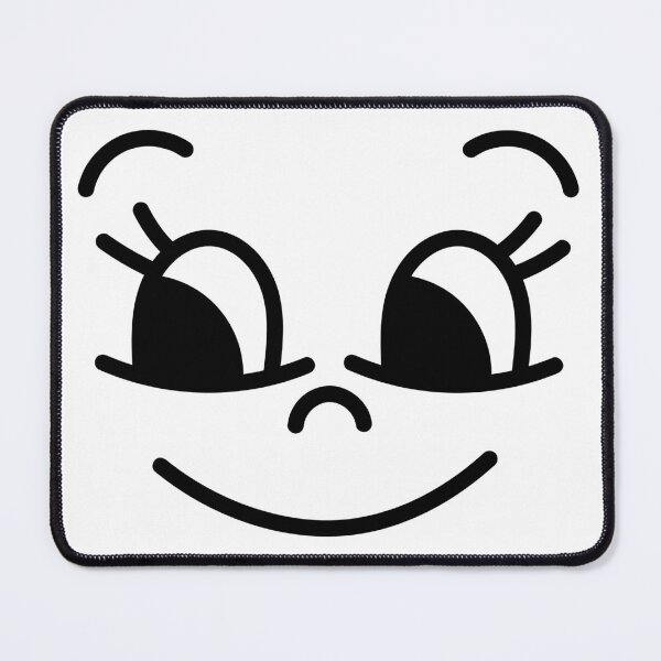 Item preview, Smiley face  designed and sold by hanyj732.