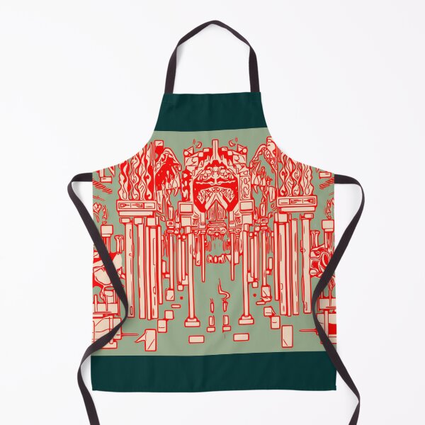 Item preview, The Alhambra of Granada designed and sold by cachaldora.