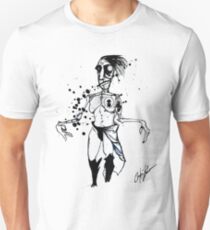 Mechanical Shrew Unisex T-Shirt
