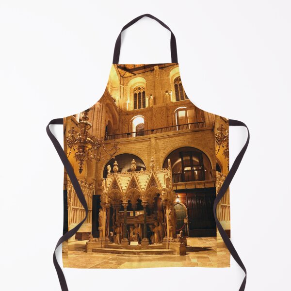 Item preview, Samuel Wilberforce Memorial in Winchester Cathedral. designed and sold by pinkal.