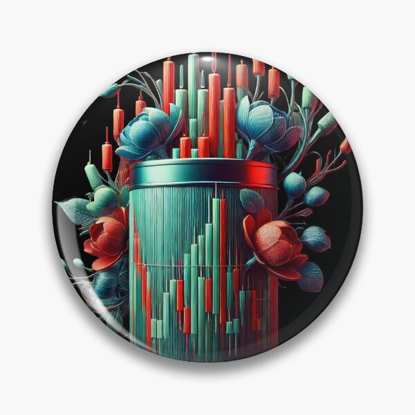 Item preview, Prosperity Blooms in the Trading World 04 designed and sold by alfaouzi.