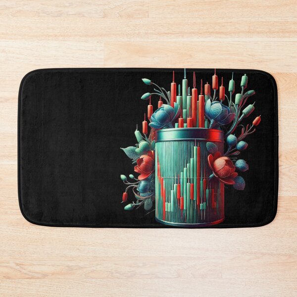 Item preview, Prosperity Blooms in the Trading World 04 designed and sold by alfaouzi.