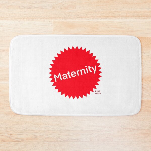 Item preview, Maternity designed and sold by Doug Saquic.