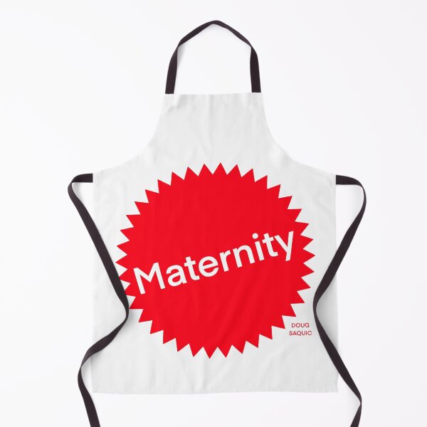 Item preview, Maternity designed and sold by Doug Saquic.