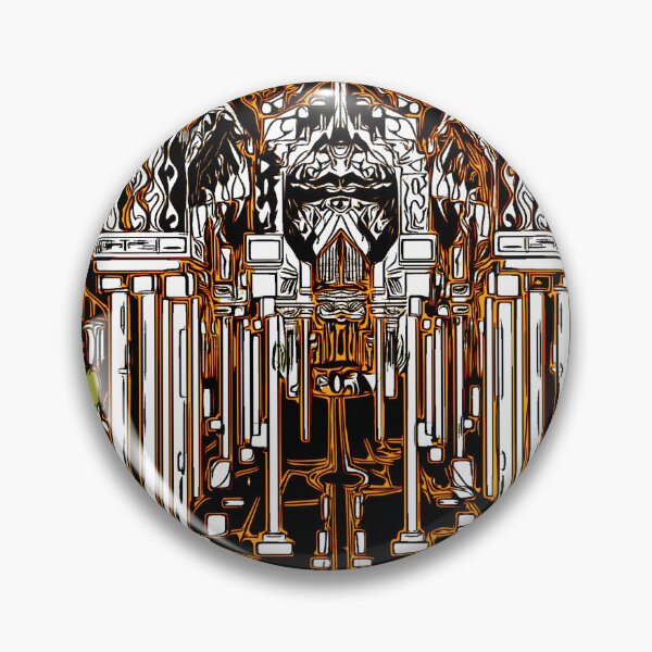 Item preview, The Alhambra designed and sold by cachaldora.