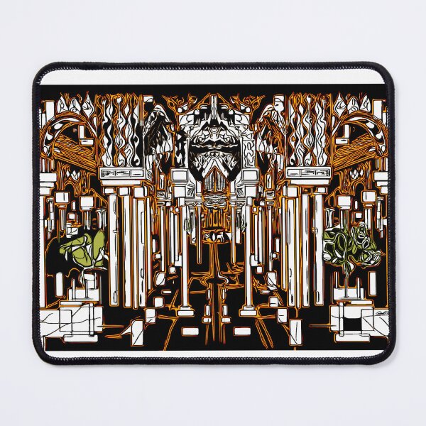 Item preview, The Alhambra designed and sold by cachaldora.
