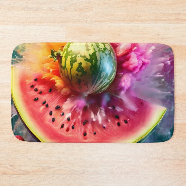 Artikelvorschau, Melone trift Melone entworfen und verkauft von Mianku | Für das Leben.