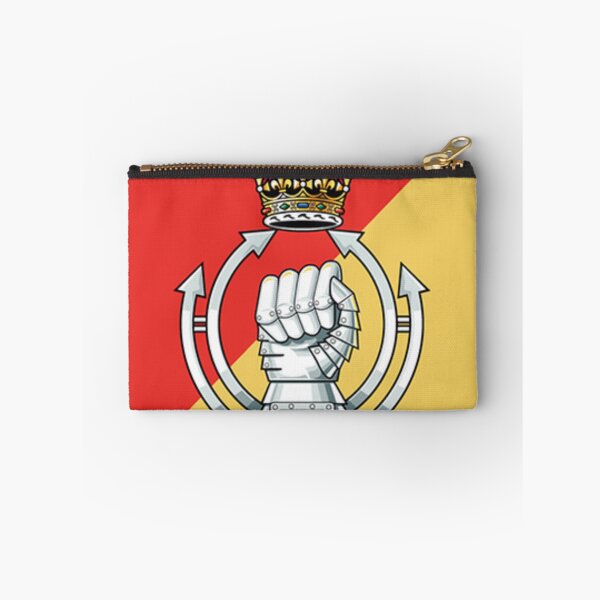 Item preview, Royal Armoured Corps Capbadge designed and sold by Britkek.