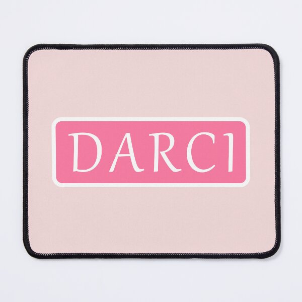 Item preview, Darci Name designed and sold by Jeallan Designs.