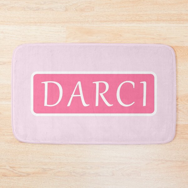 Item preview, Darci Name designed and sold by Jeallan Designs.