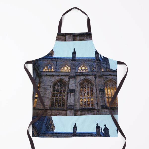 Item preview,  Winchester Cathedral Stained Glass Windows  designed and sold by pinkal.